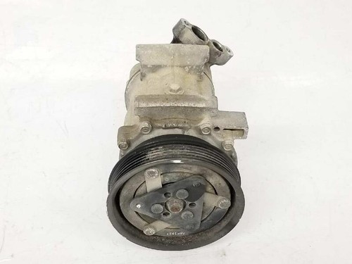 8200365787 klimakompressor RENAULT CLIO III 1.5 DCI D 2005 1452 SD6V12 230729