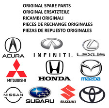 NEW GENUINE BONNET SOUND PAD CLIP LEXUS IS200 99- 9046709050