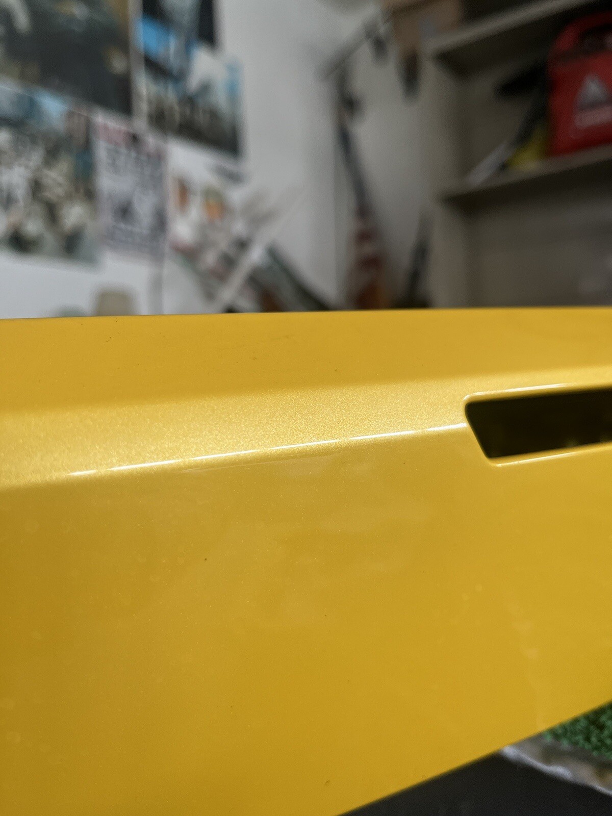 Lamborghini Huracán ‘15-‘20 Rear third Brake Light Assembly