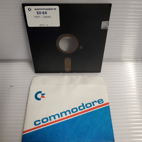 LOTE de juegos y utilidades de Commodore 64 *FUNCIONA* selecciona uno o más - Imagen 6 de 21