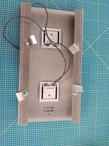 Warmhalteplatte  3074400033 30.74400.032