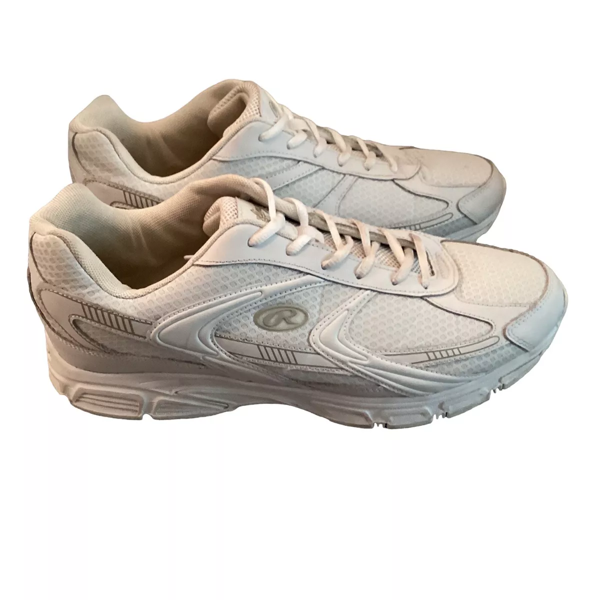 Best white deals athletic shoes