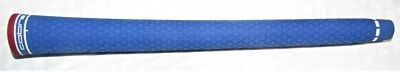 Lamkin R.E.L 3GEN Midsize Grip - COBRA branded - Electric Blue - 58R+ - 58g