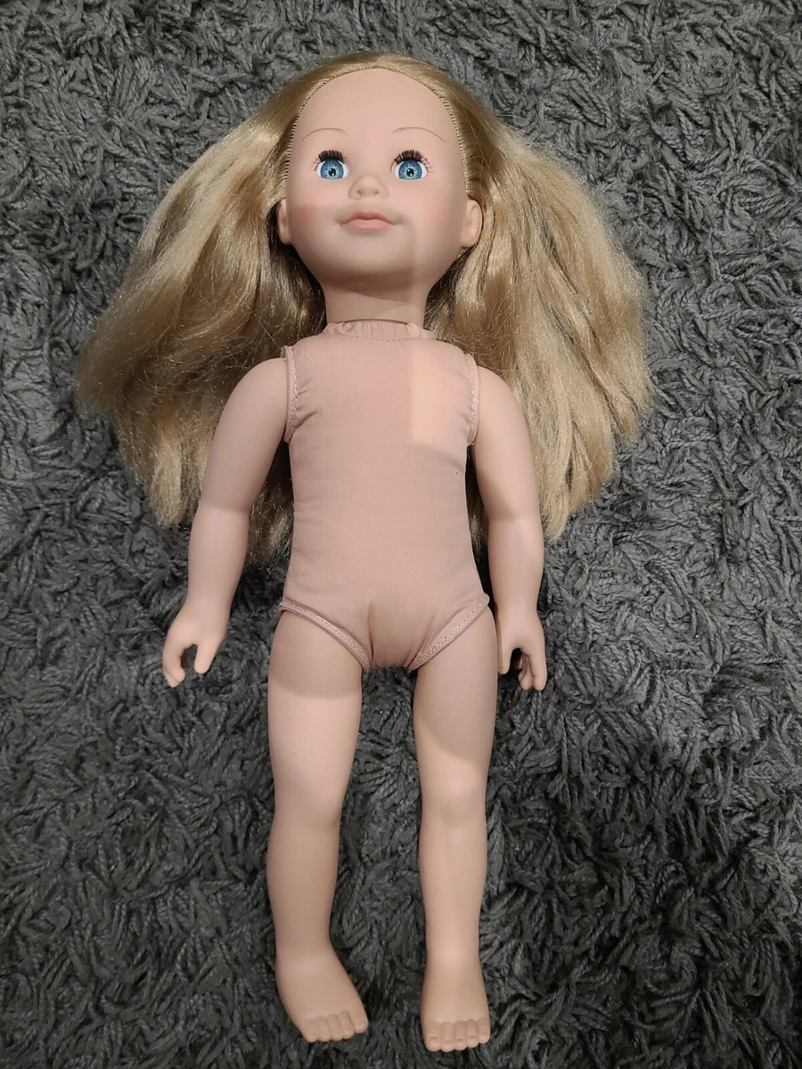 Cititoy 18 inch doll discount