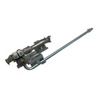 DC93-00782C - Burner (DV6000R, Dual Type) 