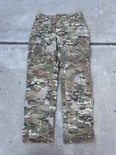Crye Precision Multicam G3 Field Pants 32 Regular