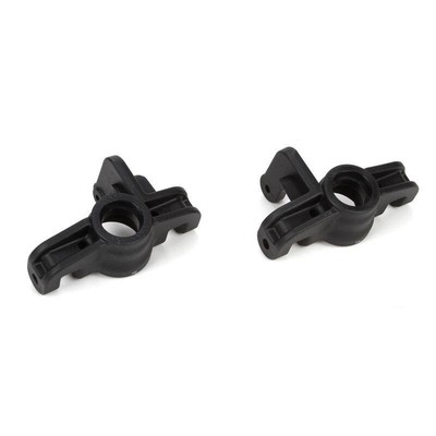 [DE] TEAM-LOSI-RACING Front Spindle Set: 8B 3.0 - TLR244003