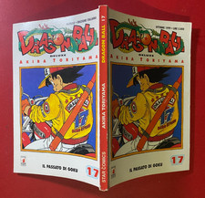 DRAGON BALL DELUXE n. 17 Star Comics (1999) Fumetto Akira Toriyama QS OTTIMO