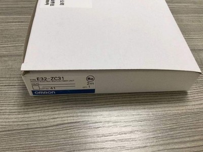 1PC NEW   E32-ZC31 Fiber optic sensor *tn