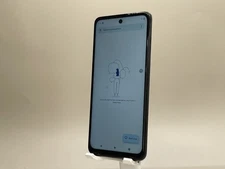 Motorola Moto G Power 5G (2023) XT2311-4 128GB Black WIFI Only W055450