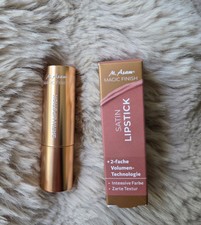 M. Asam Magic Finish Satin Lipstick - Chai La...
