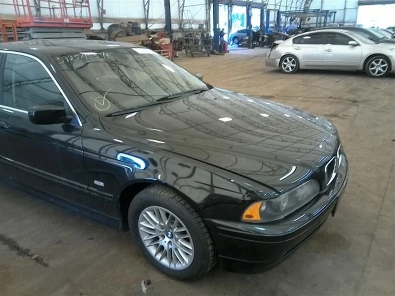 Eje eje trasero transmisión automática compatible con 97-00 BMW 528i 3512306 Foto 2 de 4