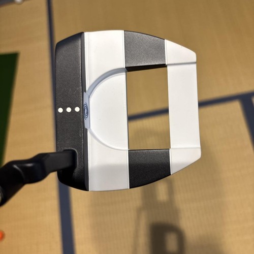 AIONE Jailbird Mini CH Putter 34in Golf Club LeftHanded - Picture 2 of 5