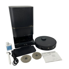 DREAME DreameBot X30 Ultra RLX56CE Robot Vacuum Mopping Cleaner U2914