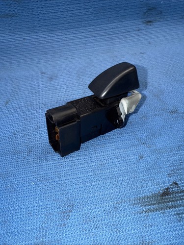 90-96 Nissan 300zx Z32 Emergency 4 Four Way Hazard Warning Flasher Switch OEM - Picture 3 of 12