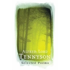 Alfred, Lord Tennyson Selected Poems, , Used; Good Book