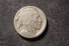1913-S TY2 Type Two Readable Date the 3 Shows Buffalo Nickel No Acid LAX