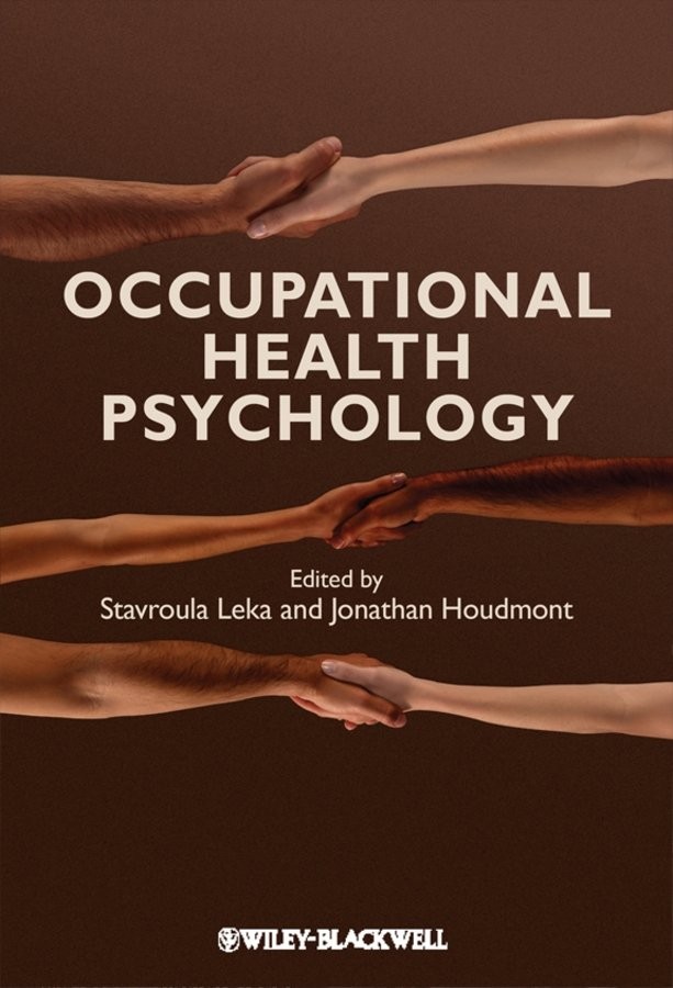 Occupational Health Psychology Leka Paperback Wiley–Blackwell - Image 3