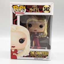 Ultimate Funko Pop American Horror Story Figures Checklist and Gallery 3