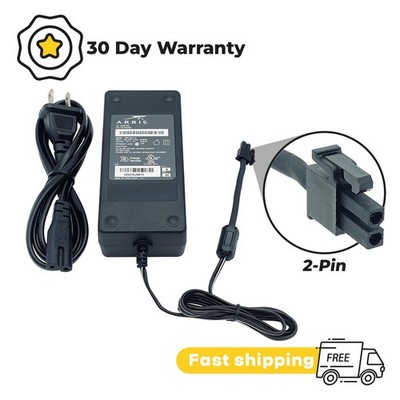 FortiGate-60D FG-60D Fortinet Power Supply Adapter FG-60C FG-40C FG-30E FG-60E