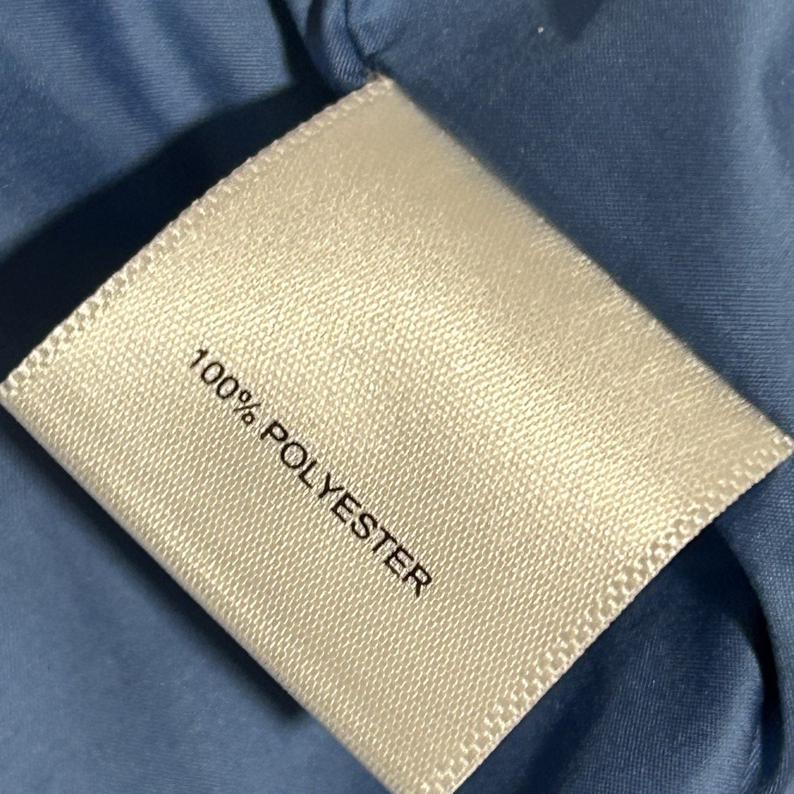 Peter Millar Hyperlight Gray Vest Jacket Men's Me… - image 5