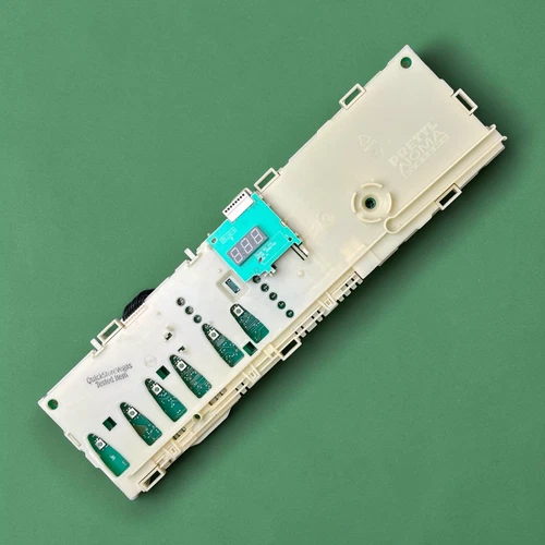 MODULE-CONTROL