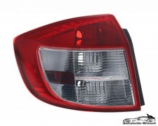 Rückleuchte Heckleuchte Links Hinten für Suzuki SX4 Stufenheck 07-25