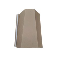 5 Flowers Plant Wedding Bouquet  Cardboard Post Shipping Flower Gift Box 