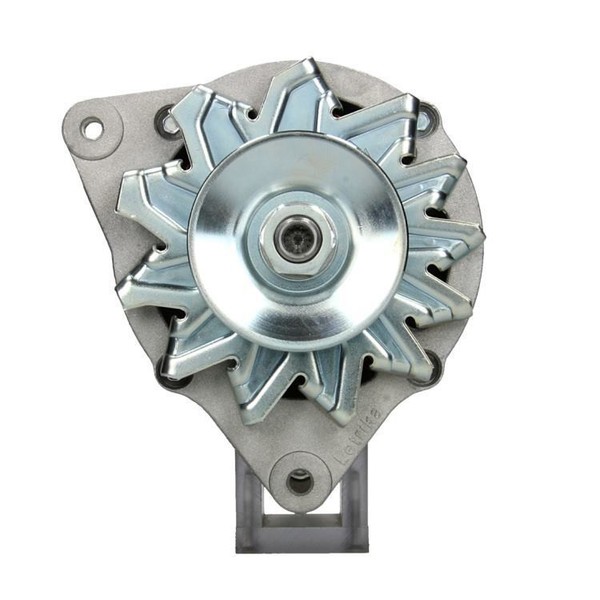 Lichtmaschine 65A Neu Original Letrika Mahle Oe-Nr. MG283 FüR Ford-image