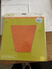 Accuquilt Go Fabric Cutting Dies - Tumbler 6.5” - 55020