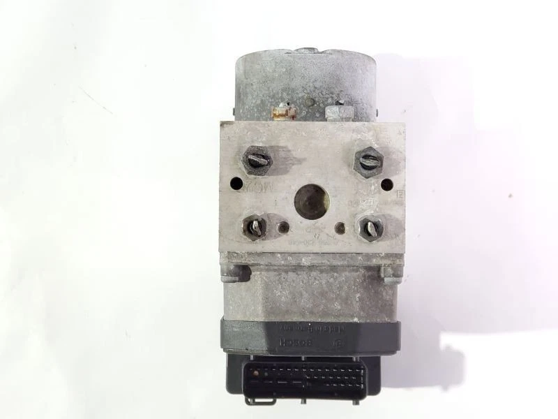 Bomba de freno antibloqueo ABS secuencial tracción trasera PN: 0130108101 OEM 02 Maserati Spyder CC Foto 4 de 4