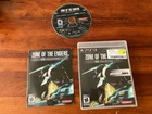 Zone of the Enders HD Collection (Sony PlayStation 3, 2012) PS3 CIB