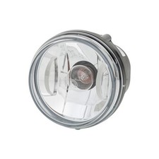 Tagfahrleuchte beidseitig 12 V P21W mit Hybridtechnologie HELLA für u.a. IVECO