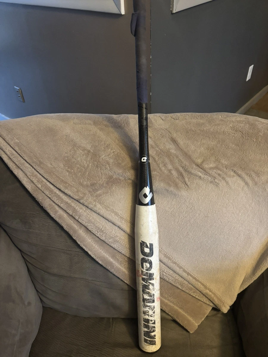 Batte Softball DeMarini Steel Singlewall 2013 34/26 ASA Mush Ball Killer Adulte