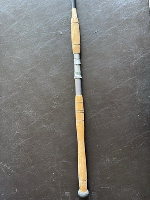 Vintage Johnny Walker BR 54 Single Piece Casting Rod 5'11. Catfish