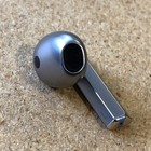 Samsung Galaxy Buds3 Wireless Earbud Left Side Only SM-R530 Silver Genuine