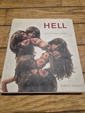 Hell by Jake Chapman Dinos Chapman First Addition 2003 Saatchi