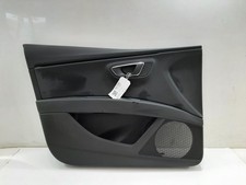 SEAT LEON MK3 2012-2020 5Dr Front Left Door Card Panel OEM Genuine 5F4867011NVHI