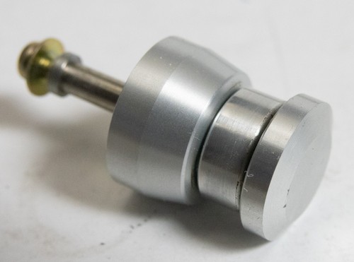 TEAC X-7R X-10R X-700R X-1000R Tension Roller & Cap Type #2 PLEASE READ - TESTED