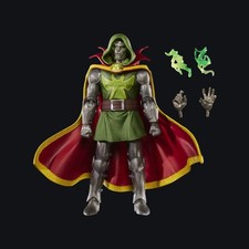 Marvel Legends Emperor Doom Action Figure US SELLER IN STOCK