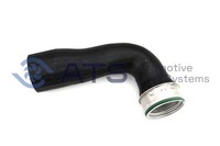 1K0145834AM Ladeluftschlauch Audi A3 Sportback 1.8 Tfsi 1K0145834N Neuteil
