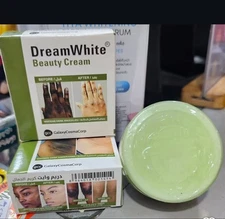 Dream White Beauty Cream