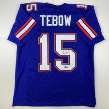 Tim Tebow Cards Rise After Another Dramatic Win 17