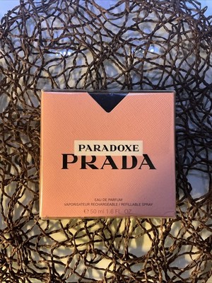 PRADA Paradoxe Eau de Parfum 50ml