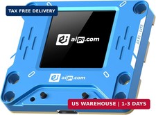 AIPI-Lite AI Robot, Smart Customizable Character with Voice Cloning, GPT Model A