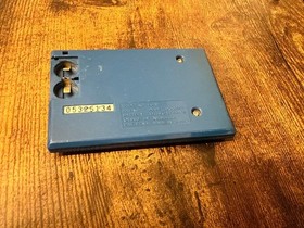 Nintendo GAME & WATCH FIRE main unit