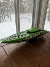 Pro Boat Shockwave 26" Brushless Deep-V
