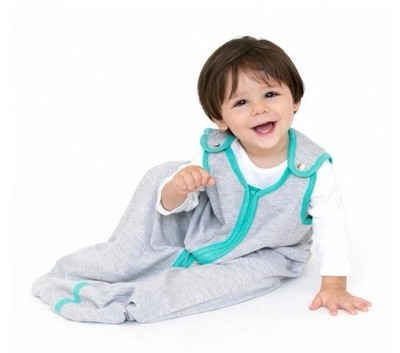 Baby DeeDee Sleep Nest Lite Original Sleep Sack - Size 6-18 Months