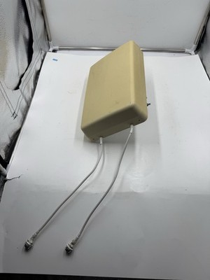 Rsrf ANT627-NF-PANEL-MIMO-OD 600-2700mhz Panel Antenna With Mounting Brackets