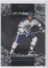 1999-00 Upper Deck Ovation Taylor Pyatt #70 0d2